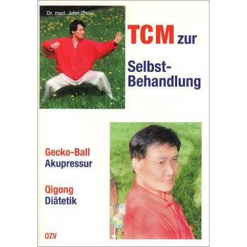 TCM zur Selbstbehandlung