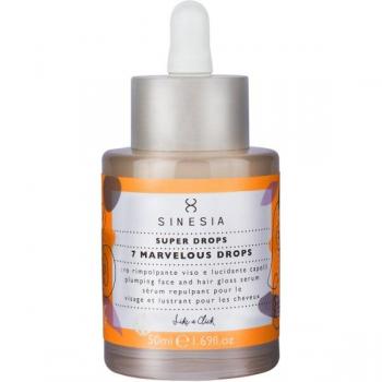 SINESIA Super Tropfen 7 Wundervolle Tropfen 50 ml