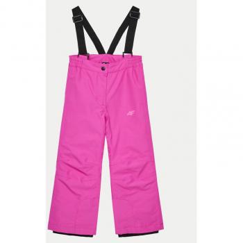 4F Skihose für Mädchen 158