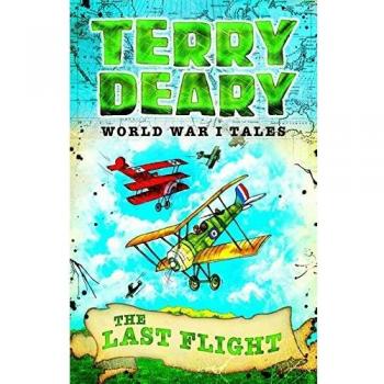 World War I Tales: The Last Flight