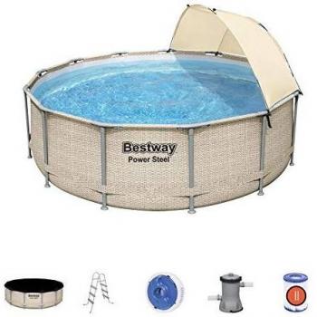 Bestway Round Fast Set Pool Classement 2023