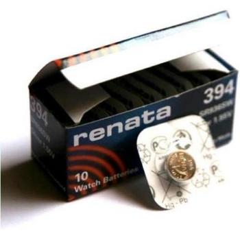 Renata SR936SW - Pilas de litio