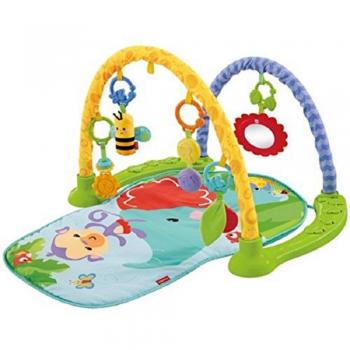 Gimnasio Musial 3 en 1 Fisher Price