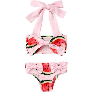 Bikini Sandía Chic