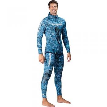 Guaina di immersione Salvimar Ocean101 Krypsis 3 mm