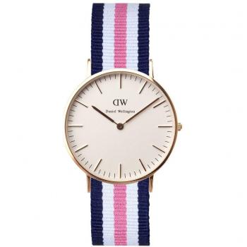 Unisex Daniel Wellington Classic 36 Southampton Watch