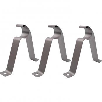 Supports de tige aveugle de fenêtre