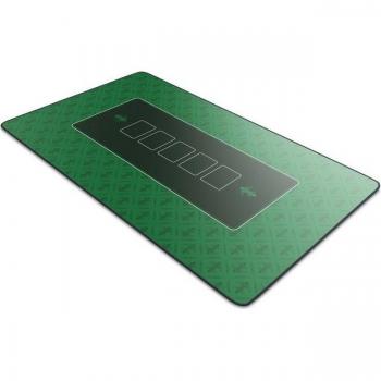 CSL XXL Pokermatte für Kartenspiele