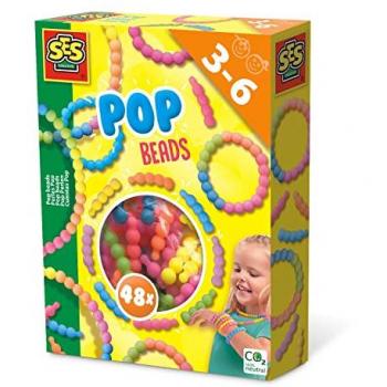 SES Creative Bead Pop Set | 1 Pack