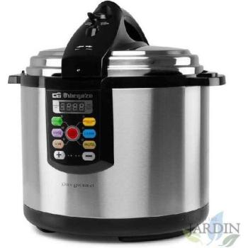 Olla TurboCocina 8L