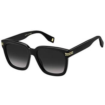 Marc Jacobs Zwart-Goud Gradiënt Zonnebril 1035/S RHL/9O