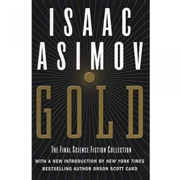Gold: The Final Science Fiction Collection