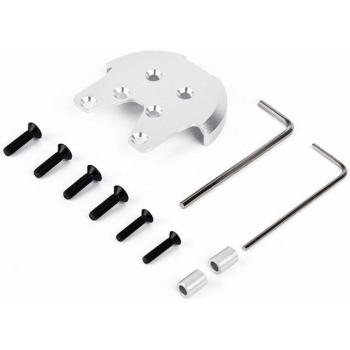 Anti-Crack Reinforcement Plate for DJI Phantom 3 & 2