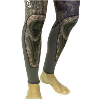 Cressi Seppia 3.5 Mm Neoprenhose