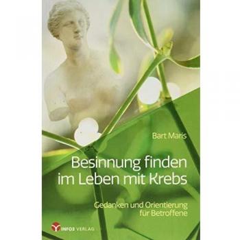 Besinnung finden im Leben mit Krebs