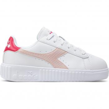 Scarpa Sportiva Game Step Diadora Glazed