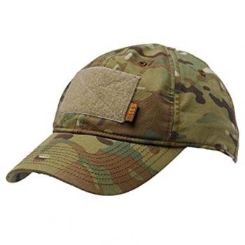Baseballcap Flaggenführer 5.11 – Multikamera Design