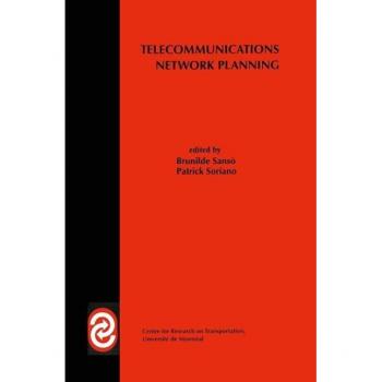 Telecommunications Network Planning