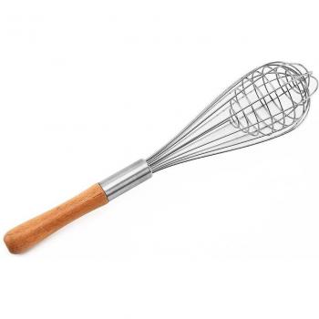 Stainless Steel Egg Beater