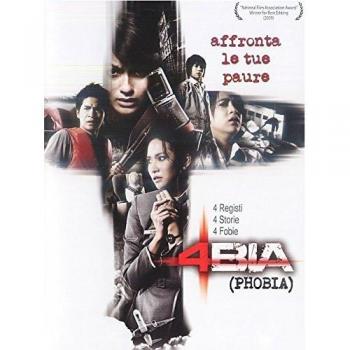 4bia (Phobia)