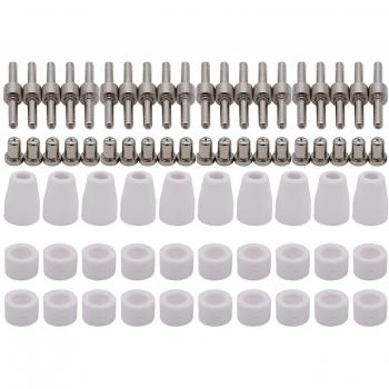 Coupe Longue 40A PT31 – Consommable Plasma en Pack 70