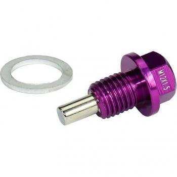 M12*1.5 Magnetic Oil Drain Plug