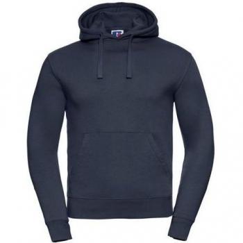 Russell Athletic Hoodie für Herren Authentic Schwarz 2XL