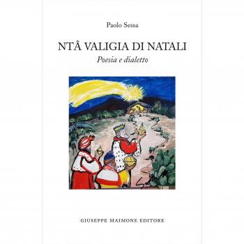 Ntâ valigia di Natali. Poesia e dialetto