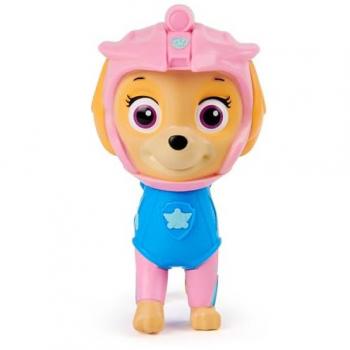 SwimWays Paw Patrol Skye Splash