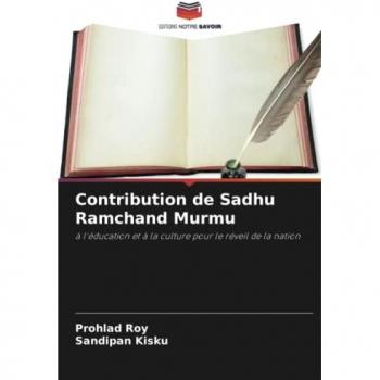 Roy, Prohlad: Contribution de Sadhu Ramchand Murmu