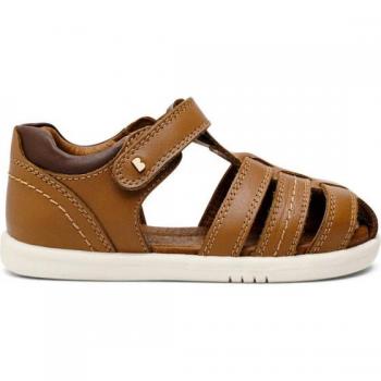 Bobux I-Walk Roam Sandalias de piel para bebés