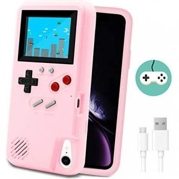 Estuche Protector JuegaPlus iPhone