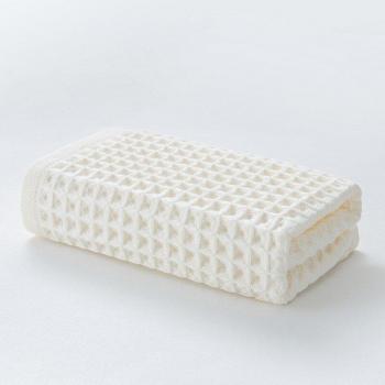 Toallita mágica de algodón para el cuidado facial, 34x74 cm