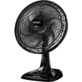 Ventilador de Mesa 40cm 6 Pás Mondial VSP-40-B 110V