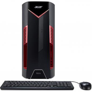 Acer Nitro 50 N50-600 8GB RAM Gaming Computer