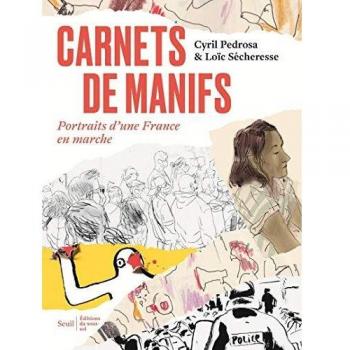 Carnets de manifs