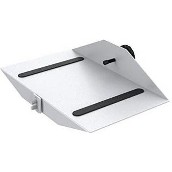 Multi‑Bracket M CPU Hold‑Up Stand – Silver Edition
