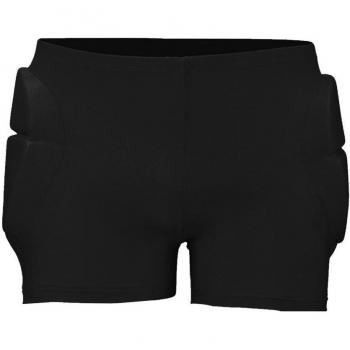 Pantalones Cortos Protección Cadera Infantil