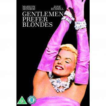 Gentlemen Prefer Blondes