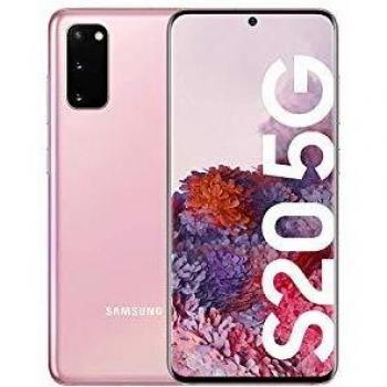 Samsung Galaxy S20 5G 12/128GB roze C-grade