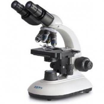 Kern OBE 132 Microscopio binoculare a luce trasmessa 1000×