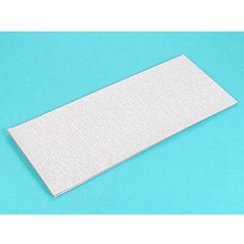 Papier à Poncer Sec Grain 1000 TAMIYA – 3 Feuilles