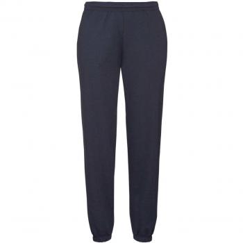 Fruit Of The Loom Premium 70/30 Elasticated Jog Pants