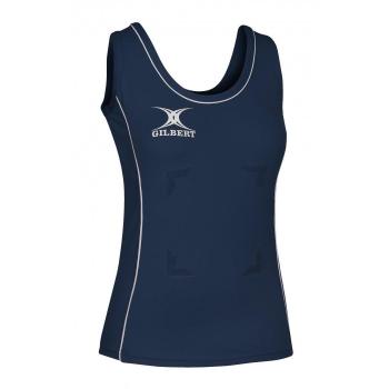 Navy Ladies' Premium Tank – XS