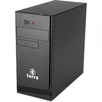 Terra PC-Business 5000 Silent - Intel Core i5-12400, 8GB RAM, 500GB SSD