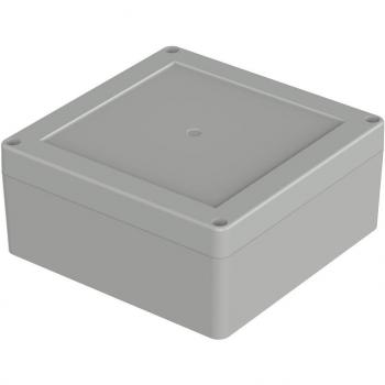 Bopla Euromas X XT 141406 7035 Electronics Enclosure ABS Light Grey IP65
