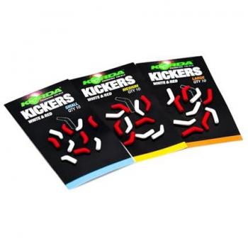 Korda Kickers Braun Medium