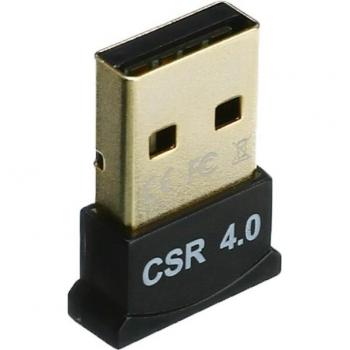 Bluetooth 4.0 USB Dongle for PC and Laptop