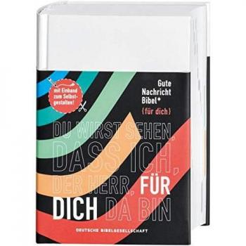 Gute Nachricht Bibel