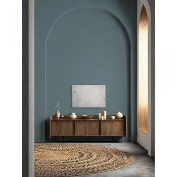 A.s.creations - Leinwandbild Weiß DD120277